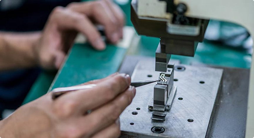 Application and correct use of stainless steel gaskets